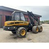 2007 Ponsse Beaver Harvesters and Processors